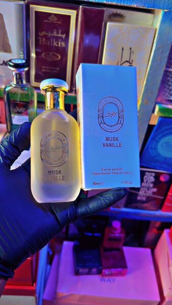 Parfum Mosuf 50ml Exquis