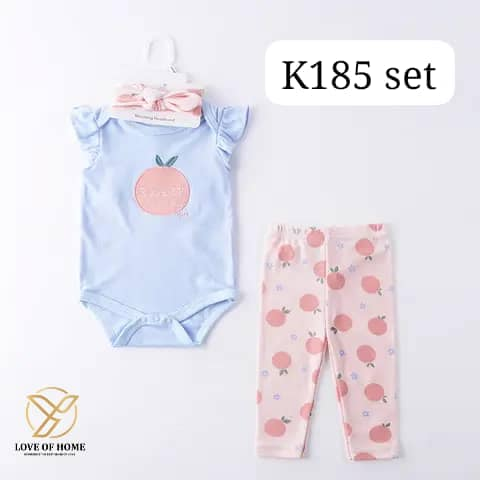 children's clothing