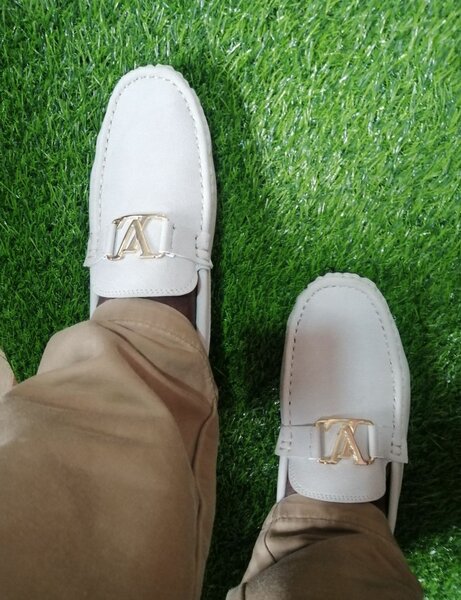 Shop & Turkey Men's Shoe