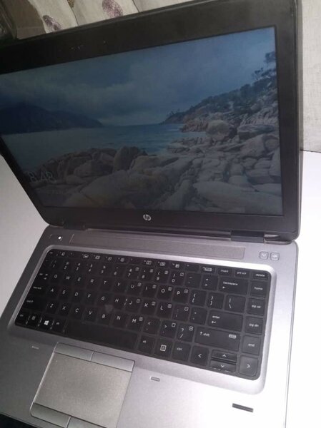 Hp laptop