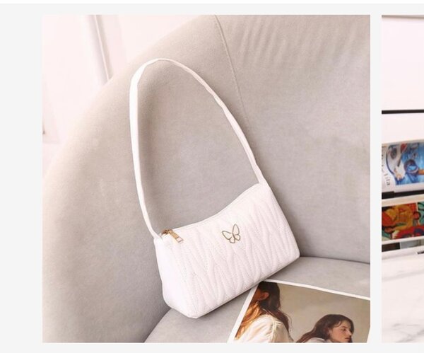 Sac à main bandoulière élégant