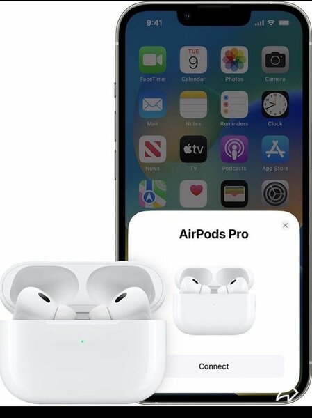 AirPods Pro 2 usa 2025