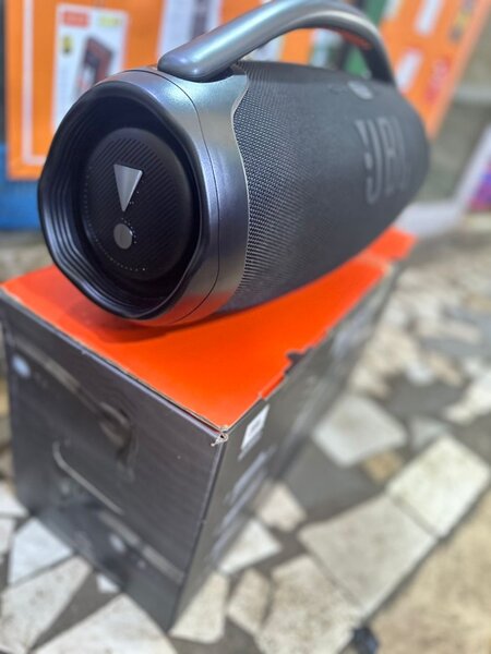 Enceinte Bluetooth JBL Puissante