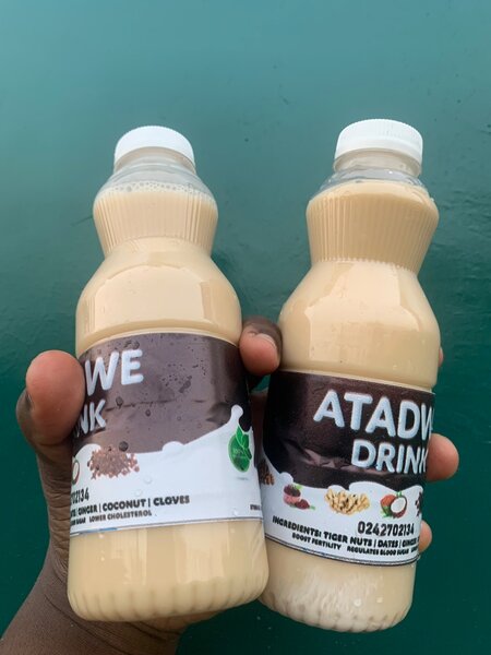 ATADWE DRINK