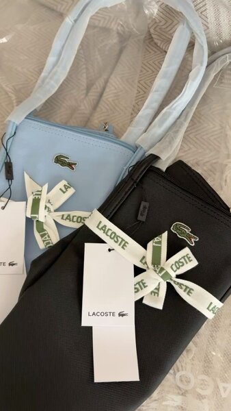Sac Lacoste