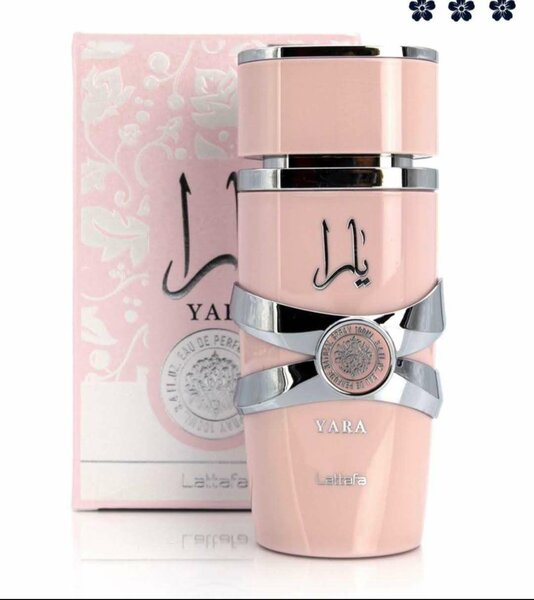 Women and men perfumes