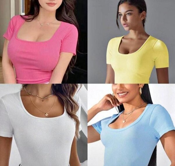 Jolie bodie ( 2pieces )