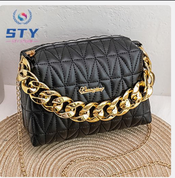 Sac à bandoulière chic femme