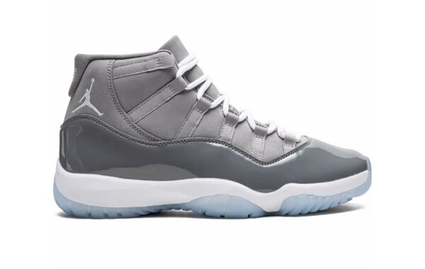 Air Jordan 11 Retro high-top sneakers