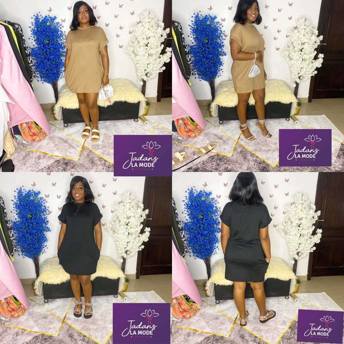 Tops Tee Dresses Heel Uk 10 12 14