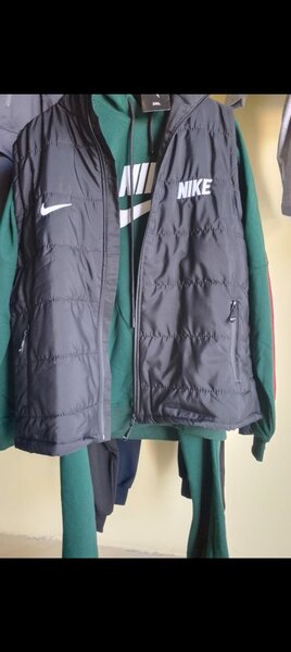 men's tracksuit nike