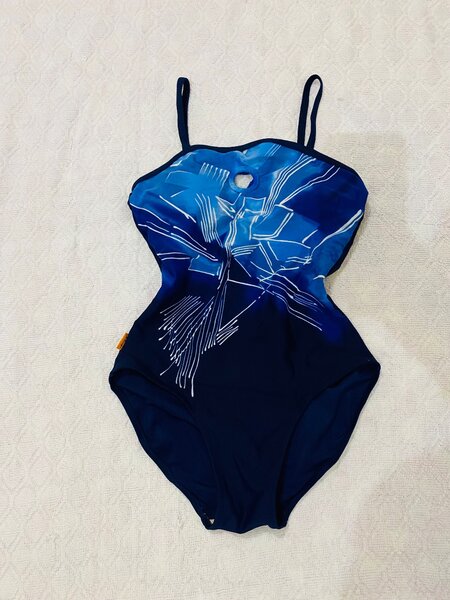 BIKINI AND ONE PIECE SWIMWEAR AVAILABLE IN SIZE 8