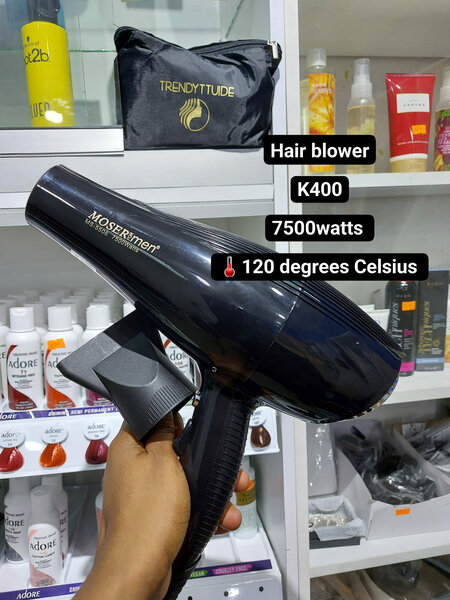Hair blower