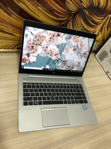 HP EliteBook 840 G5