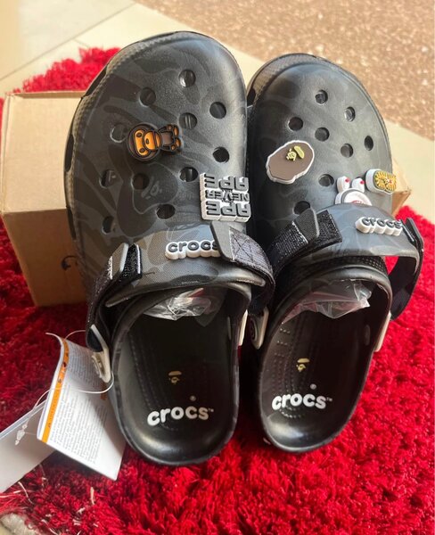 Crocs Sabots Fun