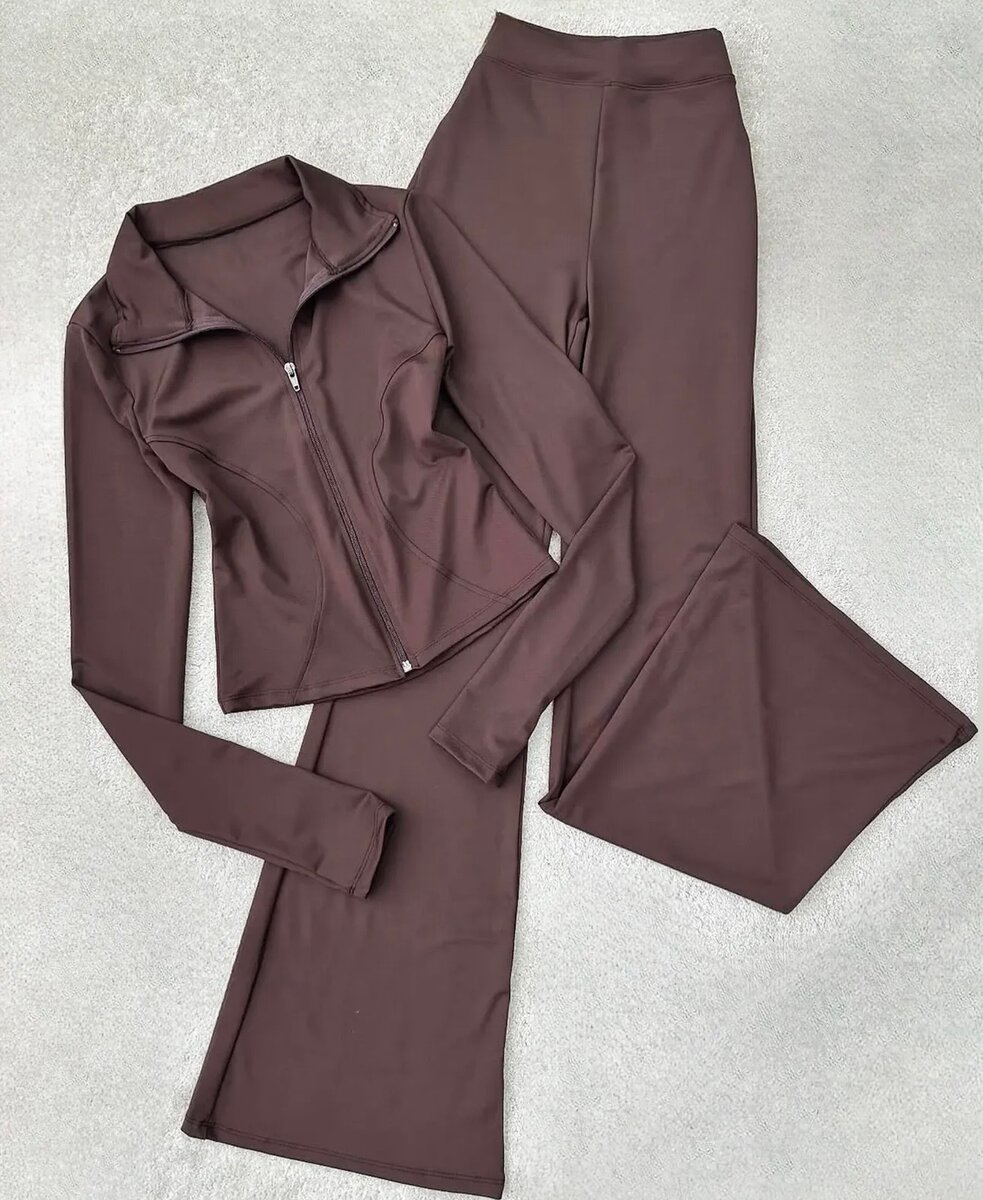 Ensemble élégant pour femmes