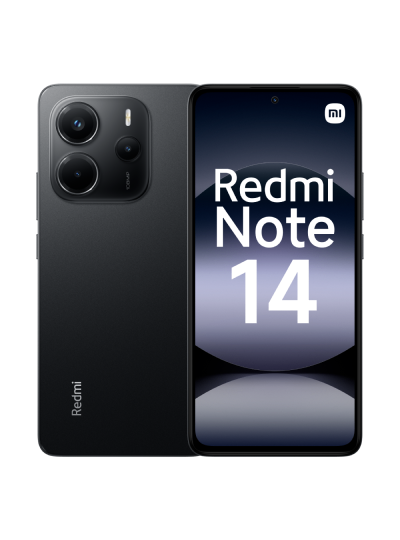 Redmi Note 14 128/6