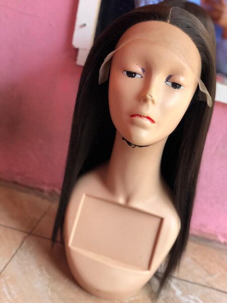 beautiful wigs for women