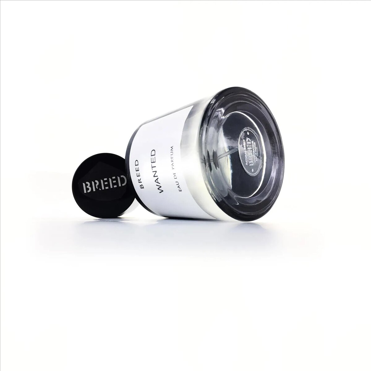 Breed Wanted (100ml)