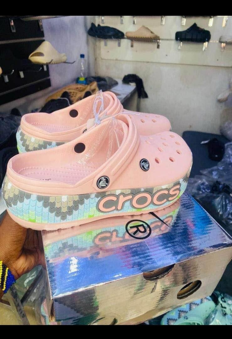 Crocs crocs