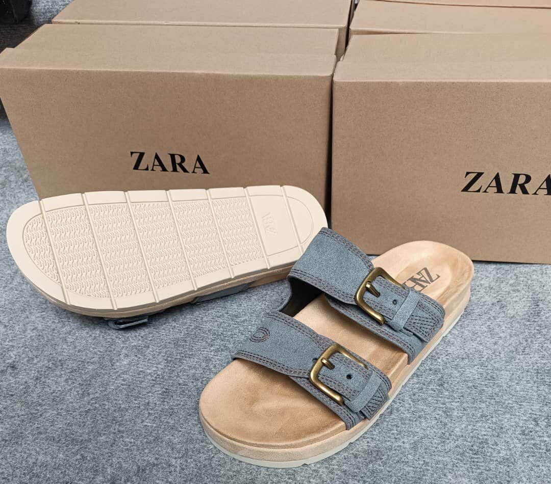 Sandales confort pour hommes