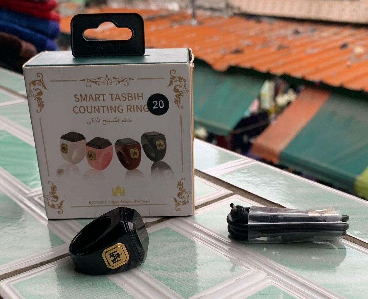 Zikromètre Électronique