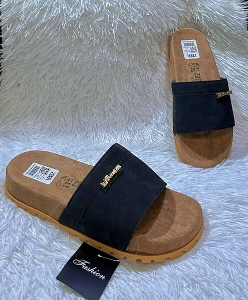 Les sandales de qualité