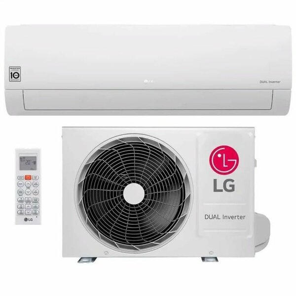 LG AIR CONDITIONER