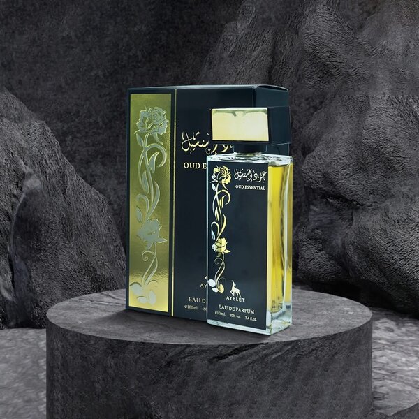Parfum Oud Essentiel