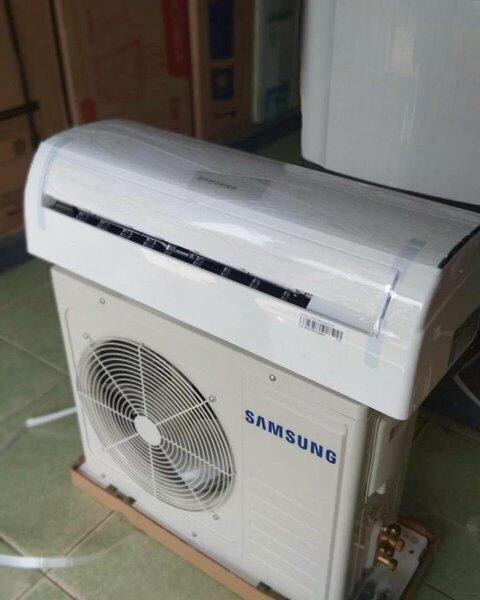 Samsung Air conditioner, 1.5hp