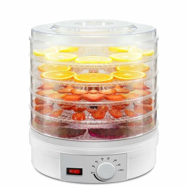 Déshydrateur alimentaire électrique