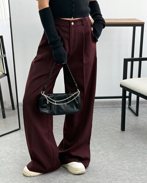 Женские брюки 