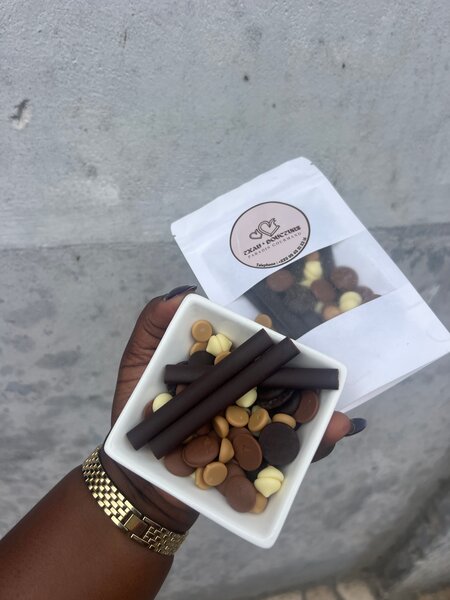 PACKS DÉCOUVERTES DOUCEURS