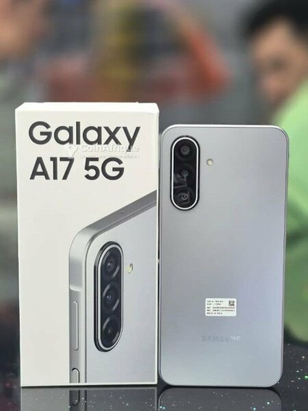 Samsung Galaxy A17 5G