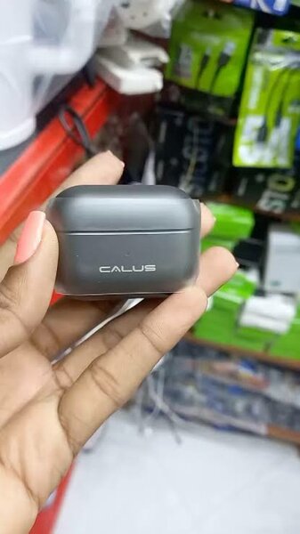 Calus Wireless Earbuds