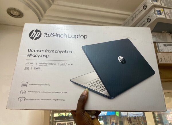 Hp laptop