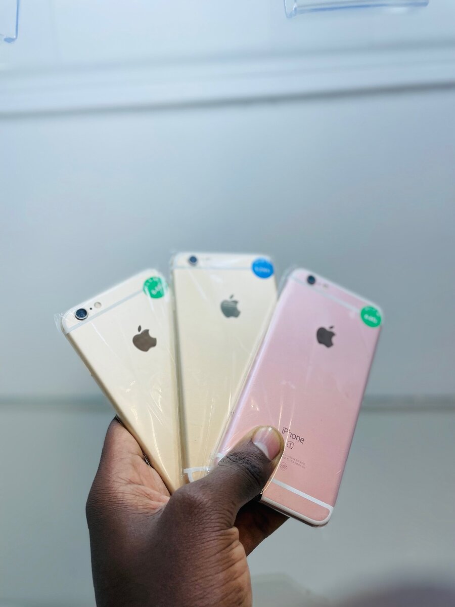 Fully functional iPhone 6s