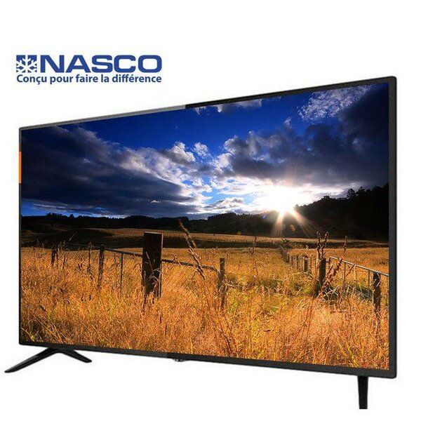TV LED NASCO 43 P