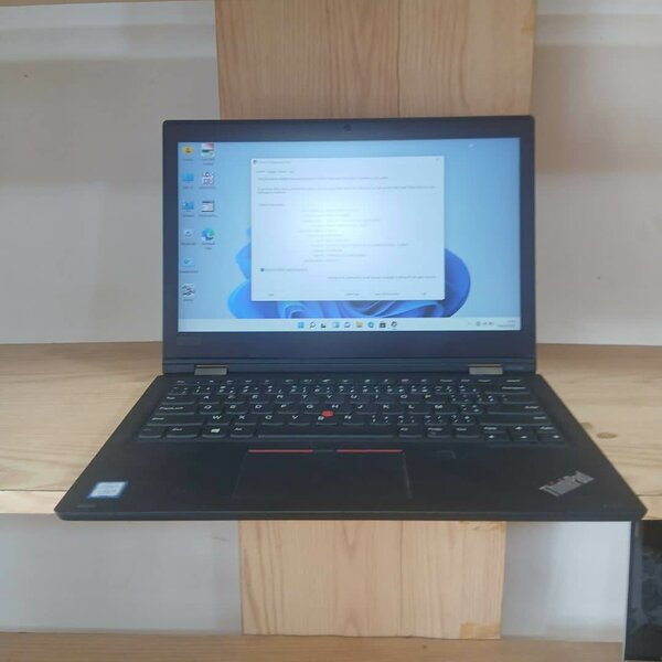 LENOVO X360 YOGA