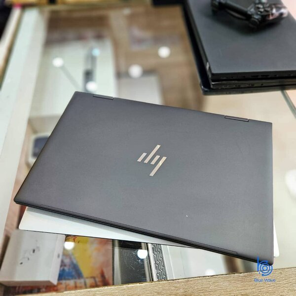 HP ENVY 15