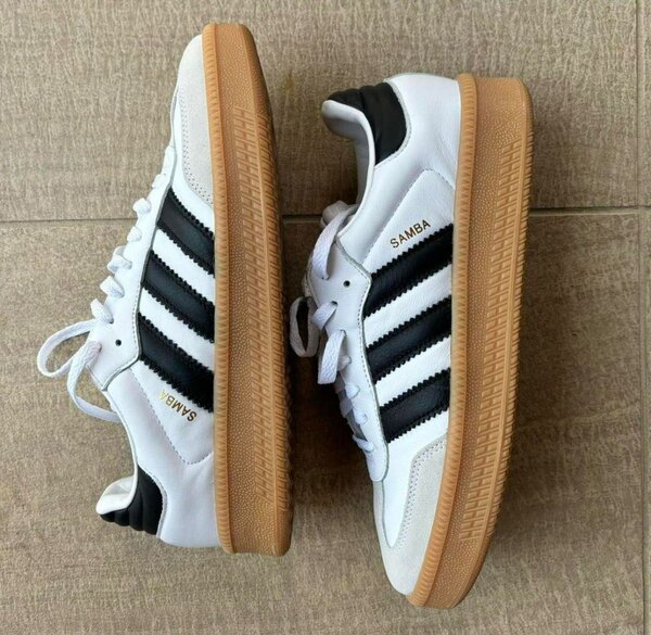 Paires Adidas