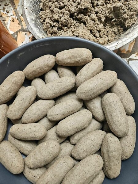 Caolin RosyShop Boosteur