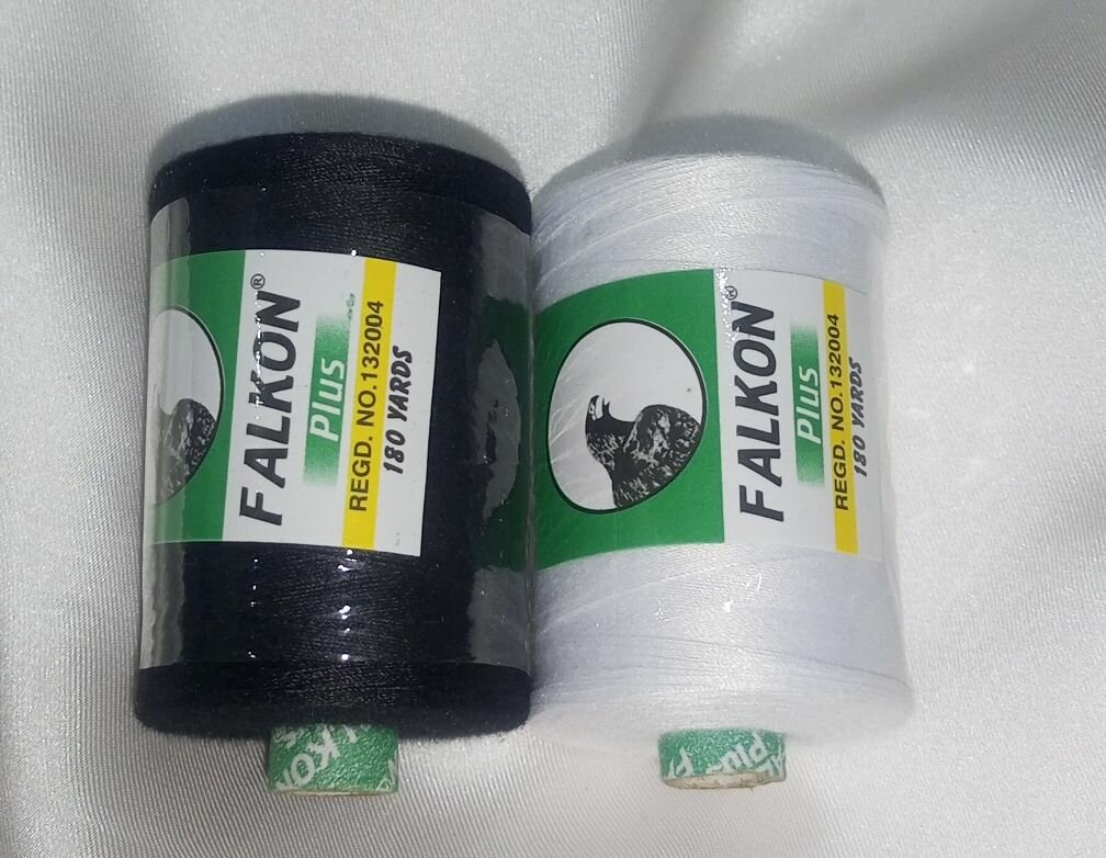 Falcon Big Nlkia 950 yard(pack of 2)