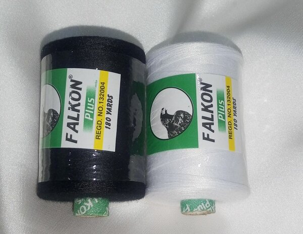 Falcon Big Nlkia 950 yard(pack of 2)