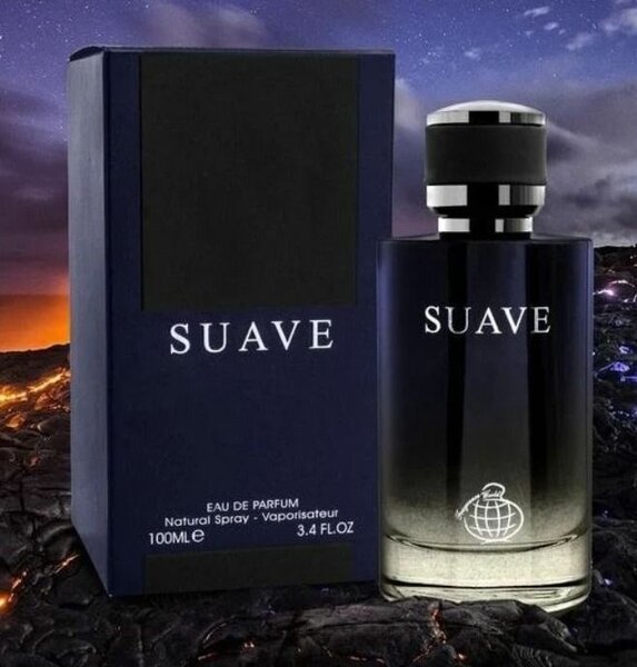 Suave by Fragrance world