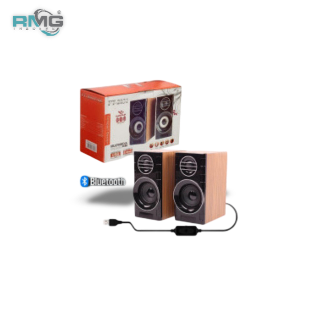 USB Speaker 2.0 FT2031 BT (Without AUX)