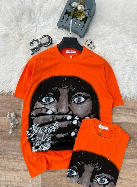 T-shirts graphiques tendance