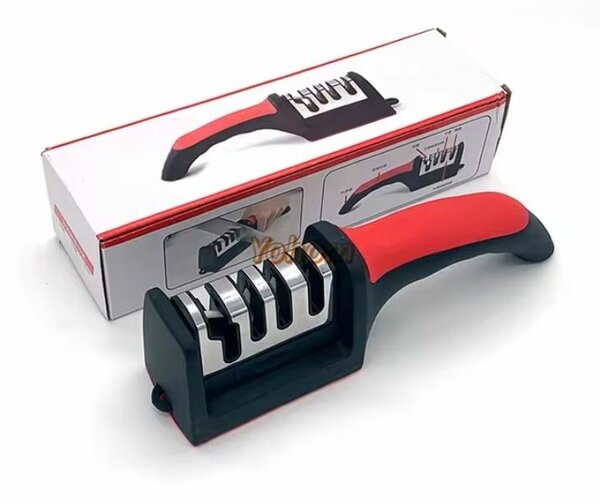 3Stage Knife Sharpener