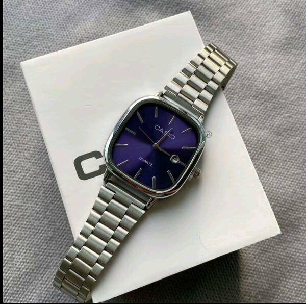 Casio Unisexe cs-10262