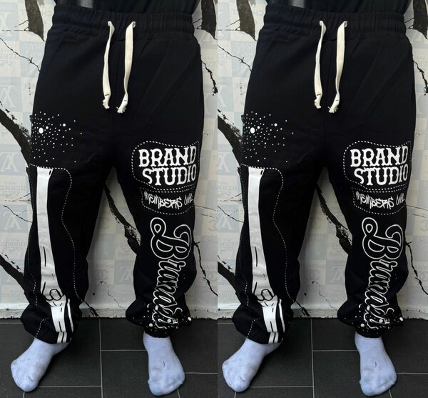 Pantalon de survêtement Brand Studio